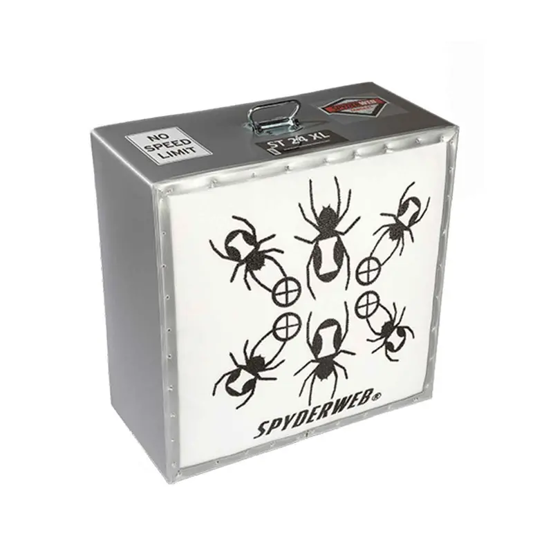 Spyderweb St-24Xl High-Density Archery Target 1