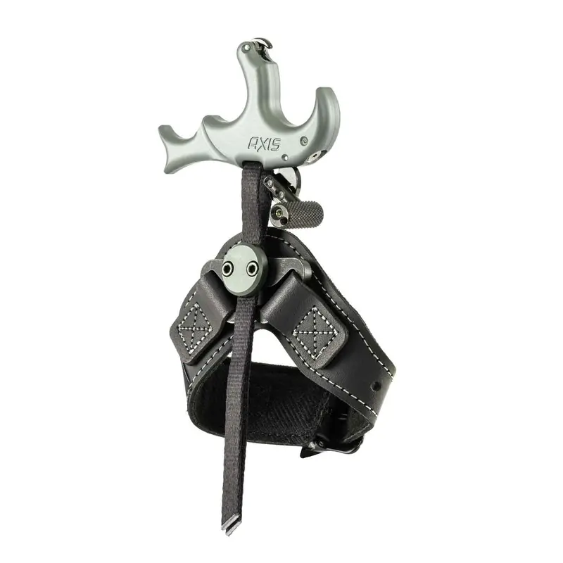 Stan Axis Thumb Release Trigger For Archery 1