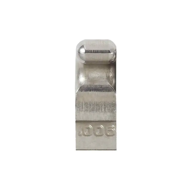 Stan Morex Click-Release Quick-Adjust Hasp 1