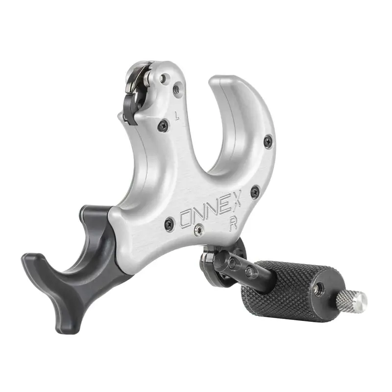 Stan Onnex Adjustable Resistance Release 1