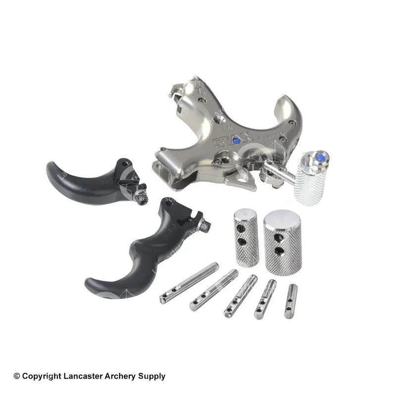 Stan Perfex Long-Neck Thumb Release Aid 1