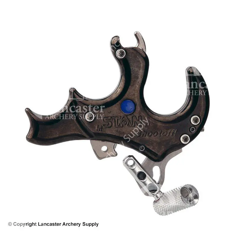 Stan Shootoff! Tl Heavy Metal Release Device 1