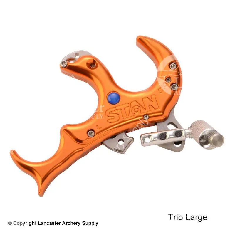 Stan Sx3 Mechanical Archery Release 1