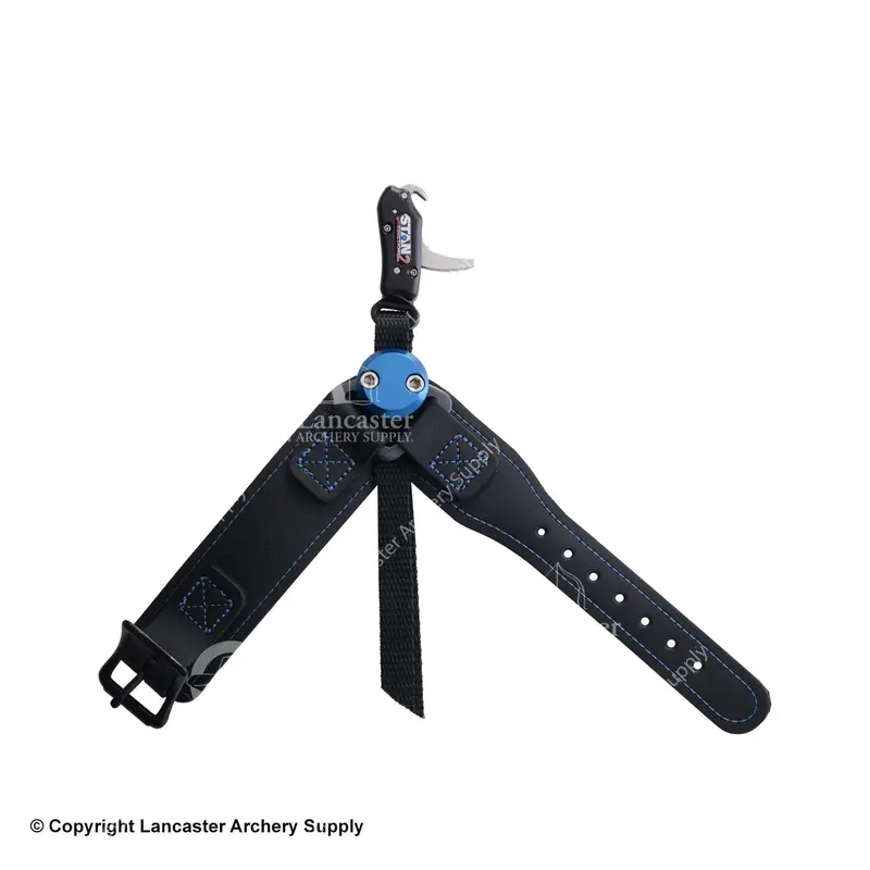 Stan Xtinction 2 Mechanical Release Aid 1