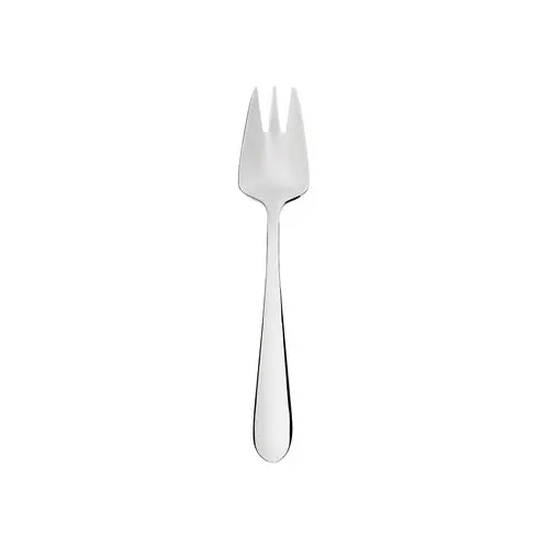 Stanley Rogers Albany 18/10 Stainless Steel Buffet Fork 1