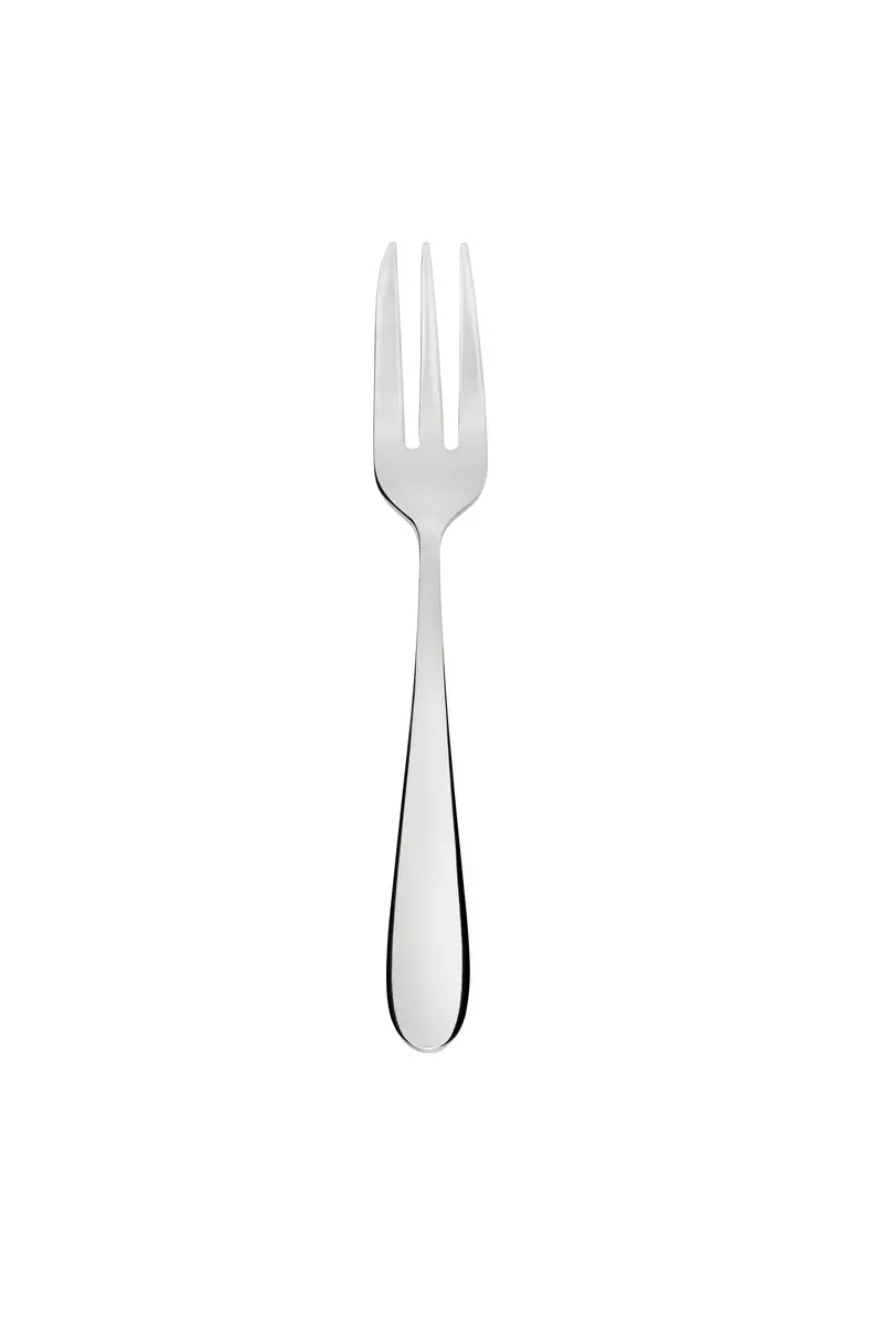 Stanley Rogers Albany 18/10 Stainless Steel Cake Fork 1