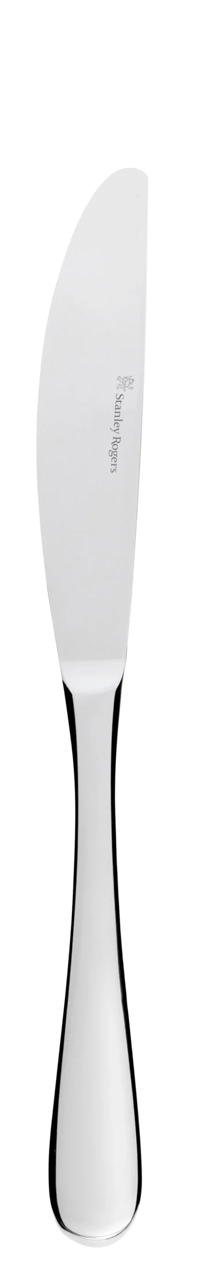 Stanley Rogers Albany 18/10 Stainless Steel Dessert Knife 1