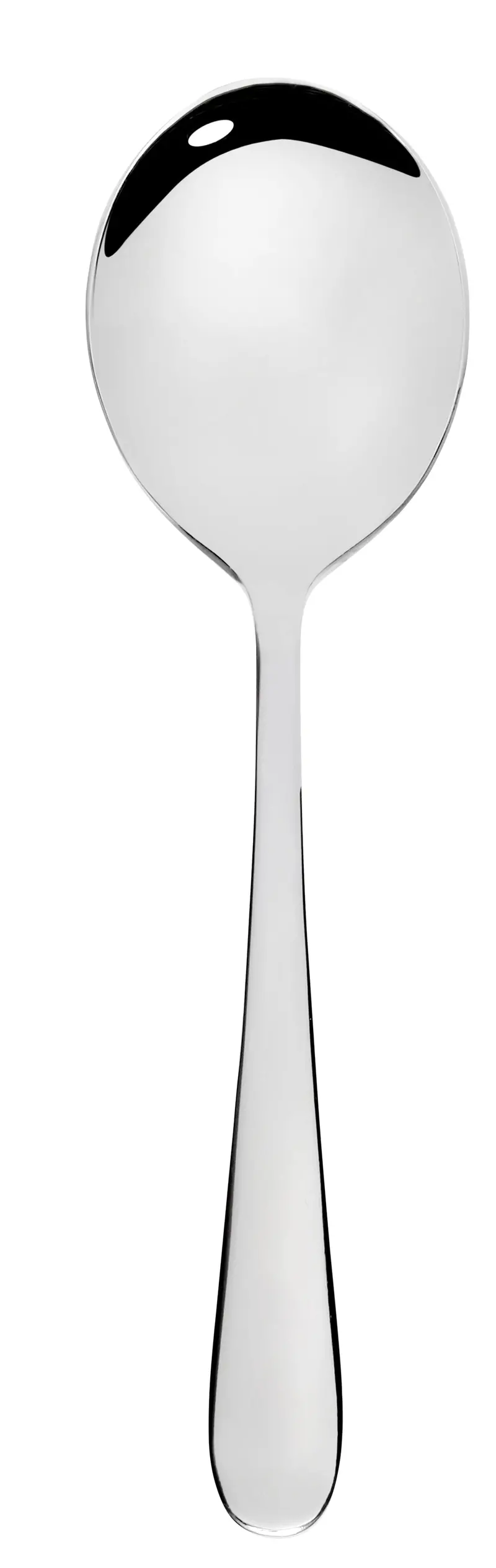 Stanley Rogers Albany 18/10 Stainless Steel Soup Spoon 1