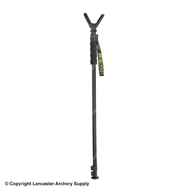 Summit Adjustable Shooting Stick & Blind Support System 1