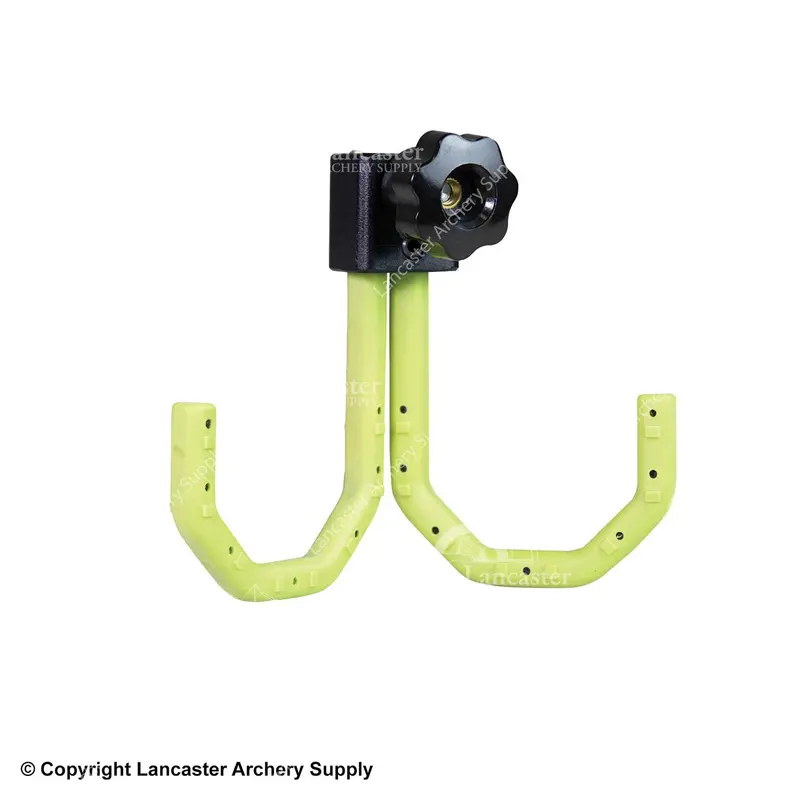 Summit Fasttrack Ultimate Tree Stand Hook – Heavy-Duty Climbing Aid 1