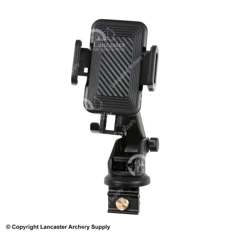 Summit Fasttrack Universal Cell Phone Holder For Bows 1