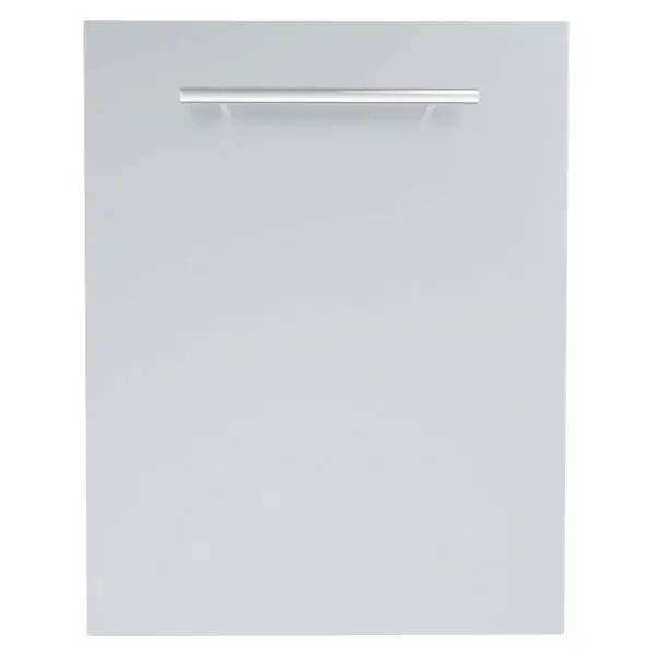 Sunstone Designer Integrated Trash Drawer 1