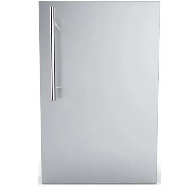 Sunstone Designer Swing-Open Cabinet Door