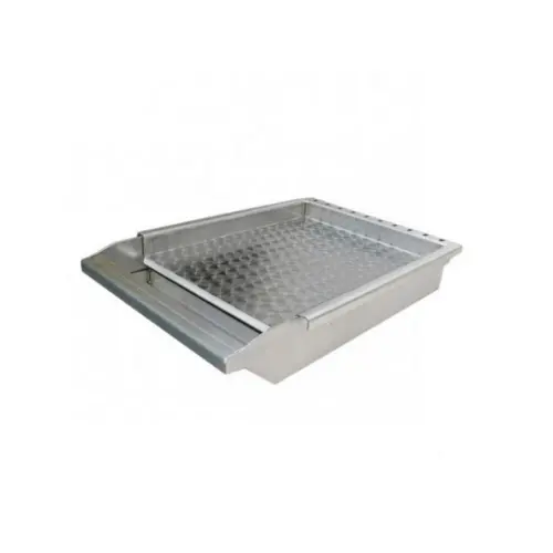 Sunstone Heavy-Duty Commercial Griddle (Sungd13) 1