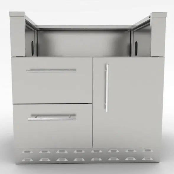 Sunstone Modular Base Cabinet – Standard Size 1