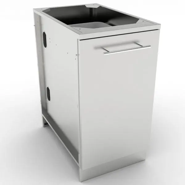 Sunstone Universal Kitchen Cabinet – Customizable Design 1