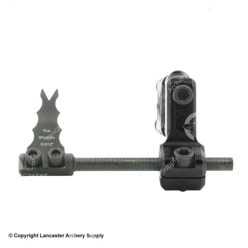 Sure-Loc Rhythm Drop-Away Arrow Rest – Silent & Reliable 1