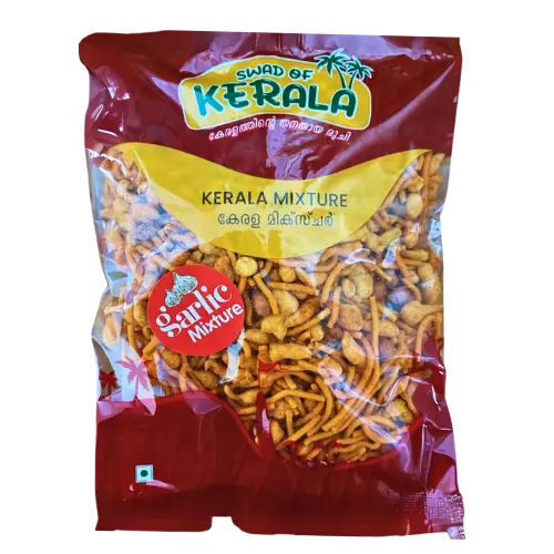 Swad Kerala Mixture – 150 G Authentic South Indian Spiced Snack Blend 1