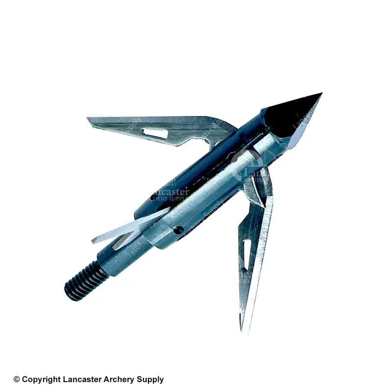 Swat Mini-Mag Cpx Hybrid Expandable Broadhead 1