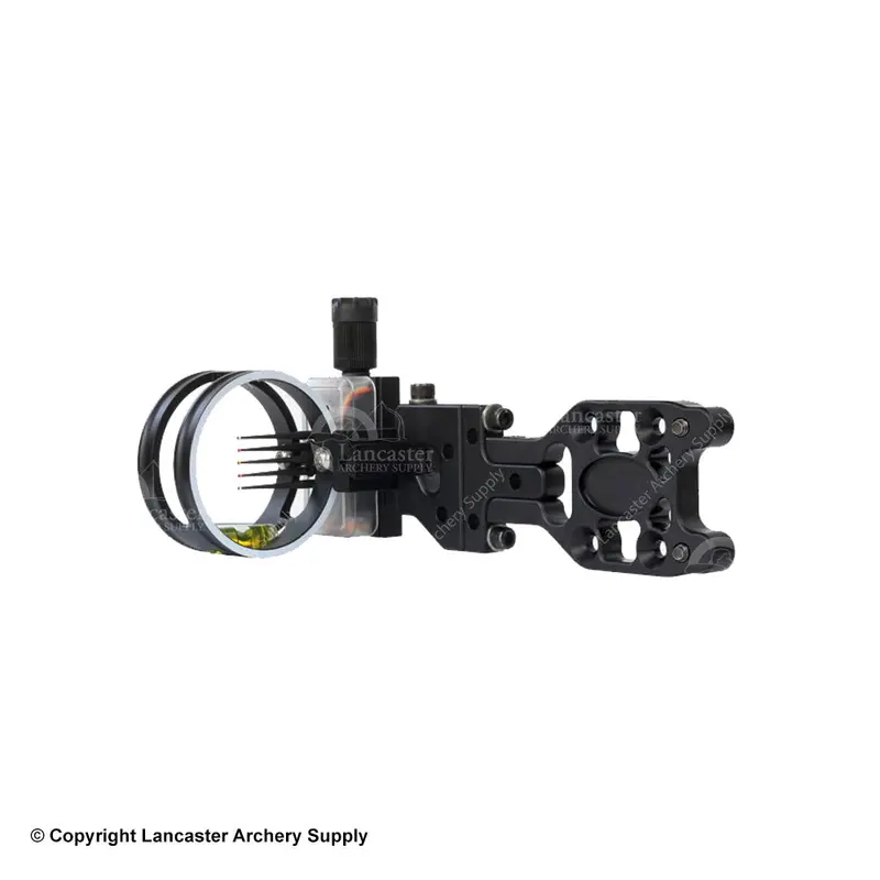 Sword Twilight Hunter Archery Sight – Low-Light Optimized 1