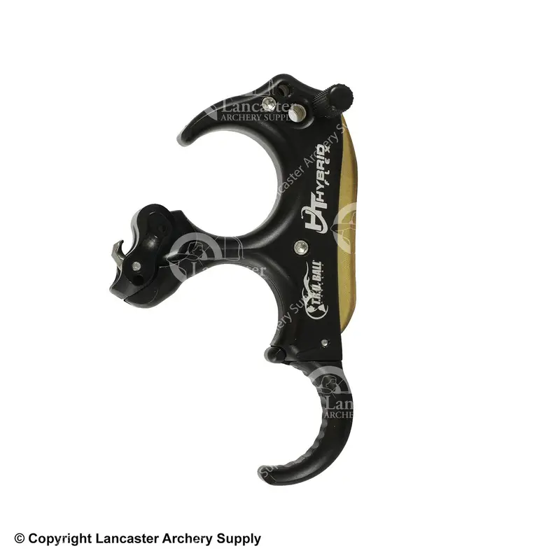 T.R.U. Ball Ht Hybrid Flex Trigger Release 1