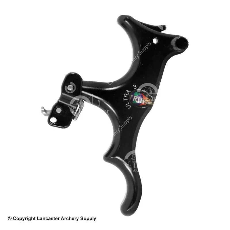 T.R.U. Ball Sweet Spot Ii Ultra 3 Archery Release 1