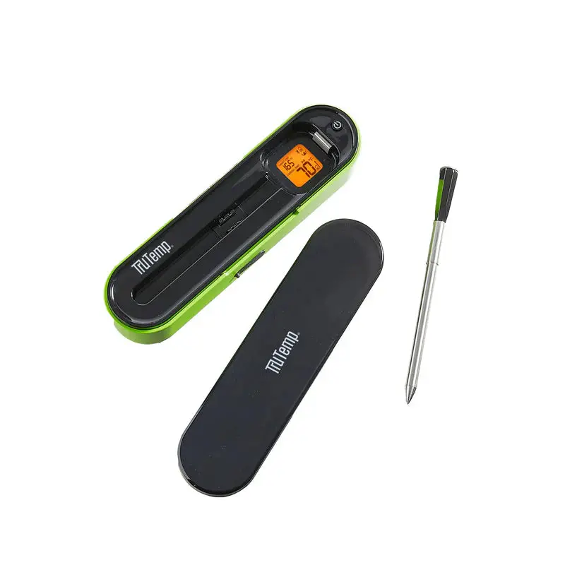Taylor Tru-Temp Wireless Smart Thermometer With App Connectivity 1