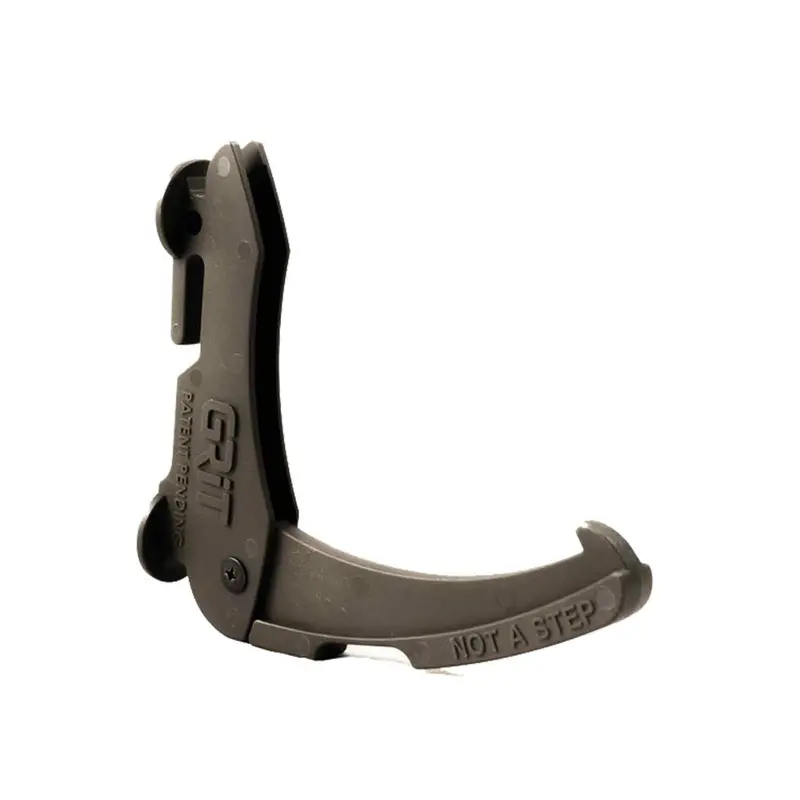 Tethrd Fold N Go Modular Gear Hanger System 1