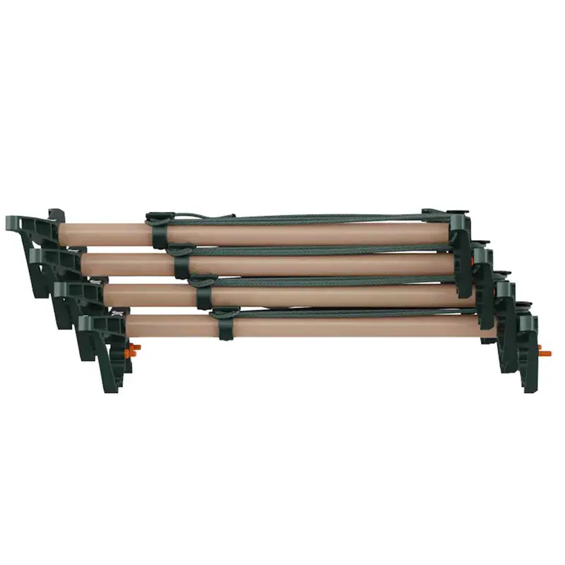 Tethrd One Sticks – 4-Pack Climbing Support System 1