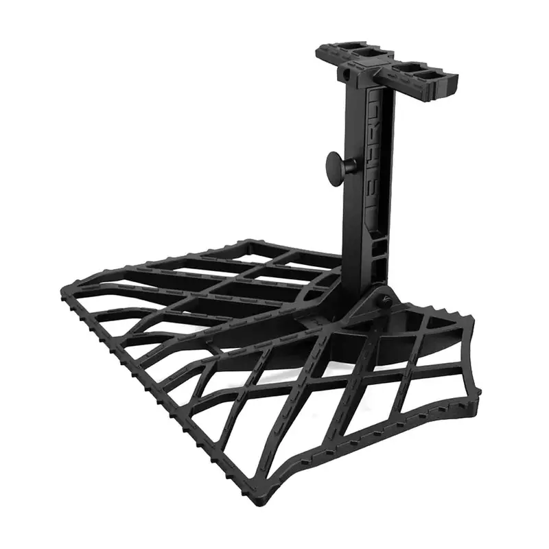 Tethrd Predator V Adjustable Platform For Hunters 2