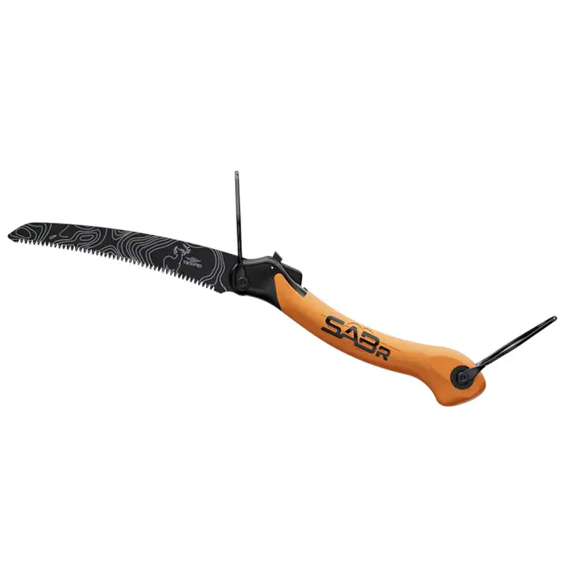 Tethrd Sabr Limb Saw For Precision Tree Cutting 1