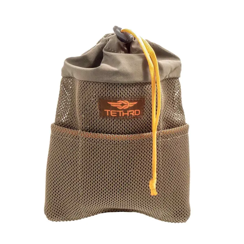 Tethrd Sys Hauler Es V2 Compact Gear Pocket 1