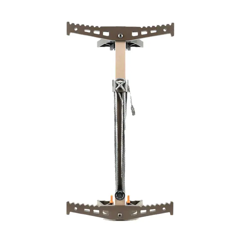 Tethrd Workhorse Climbing Sticks – Modular, Lightweight Tree Stand Access System 1