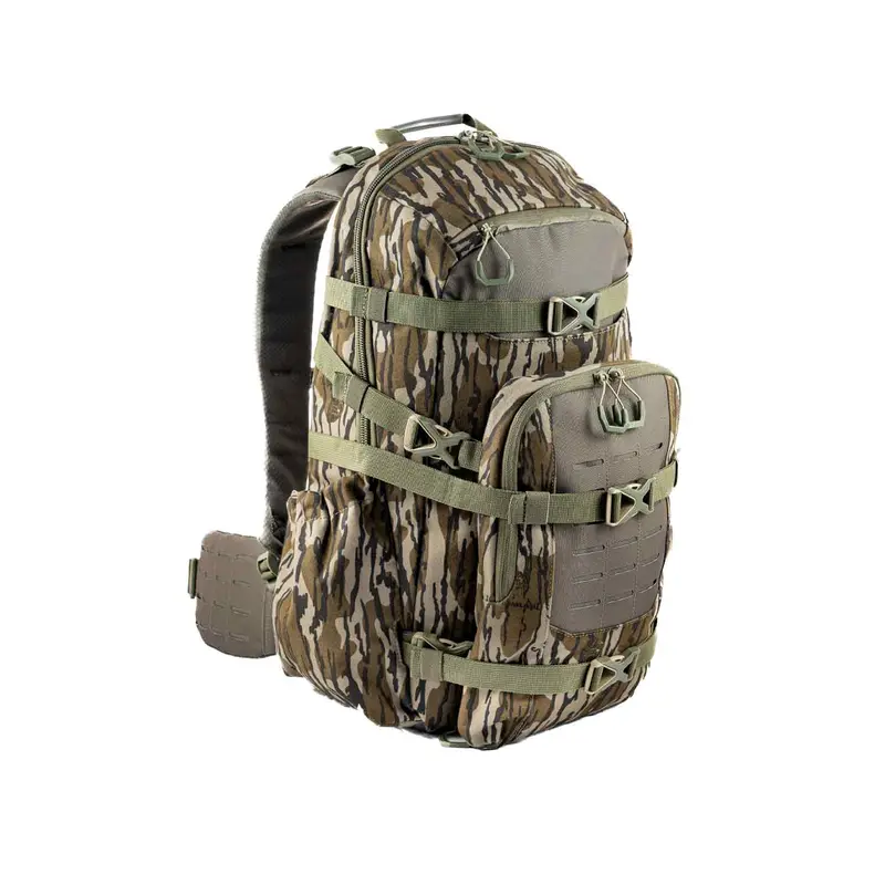 Tethrd Workhorse Saddle Hunting Pack – Modular Tree Stand Backpack 1