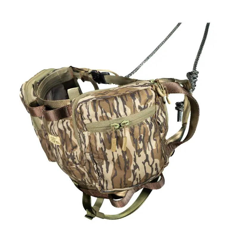 Tethrd Workhorse Tree Saddle Hunting Kit 1