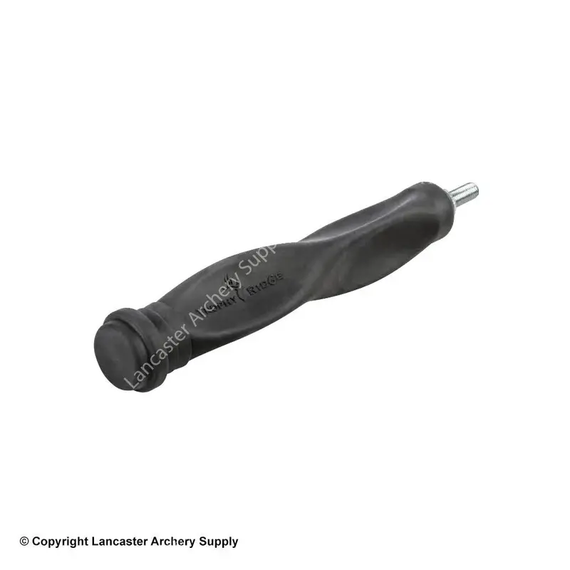 Trophy Ridge Blitz 6-Inch Lightweight Bow Stabilizer 1