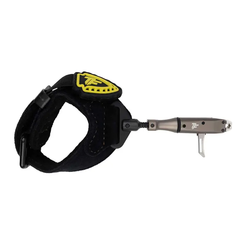 Tru-Fire Spark 2.0 Mechanical Release For Target & Hunting 1