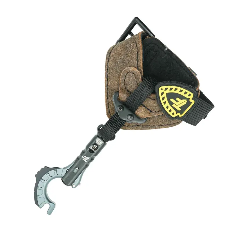 Tru-Fire Thrufire Wrist-Release Aid For Compound Bows 1
