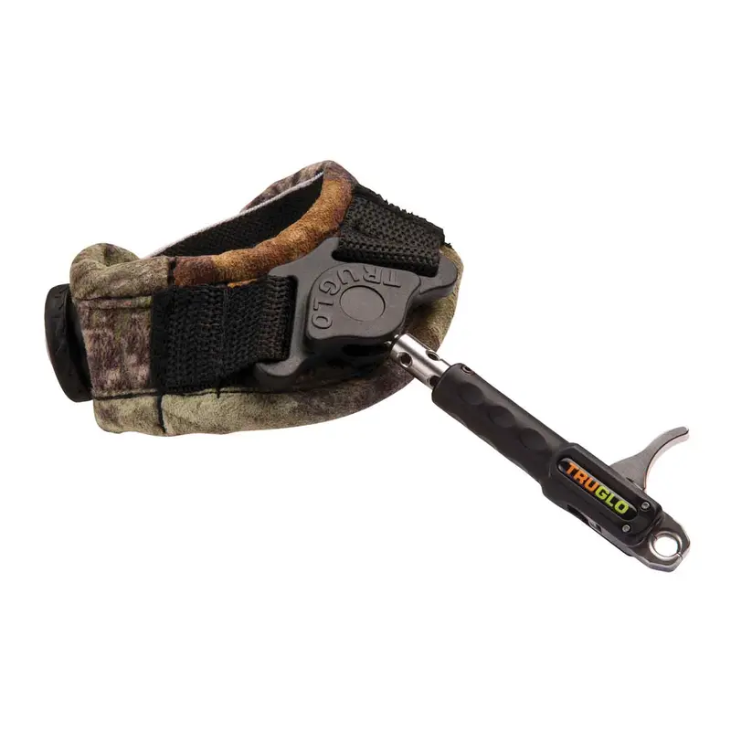 Truglo Nitrus Release With Boa Closure (Camo) 1