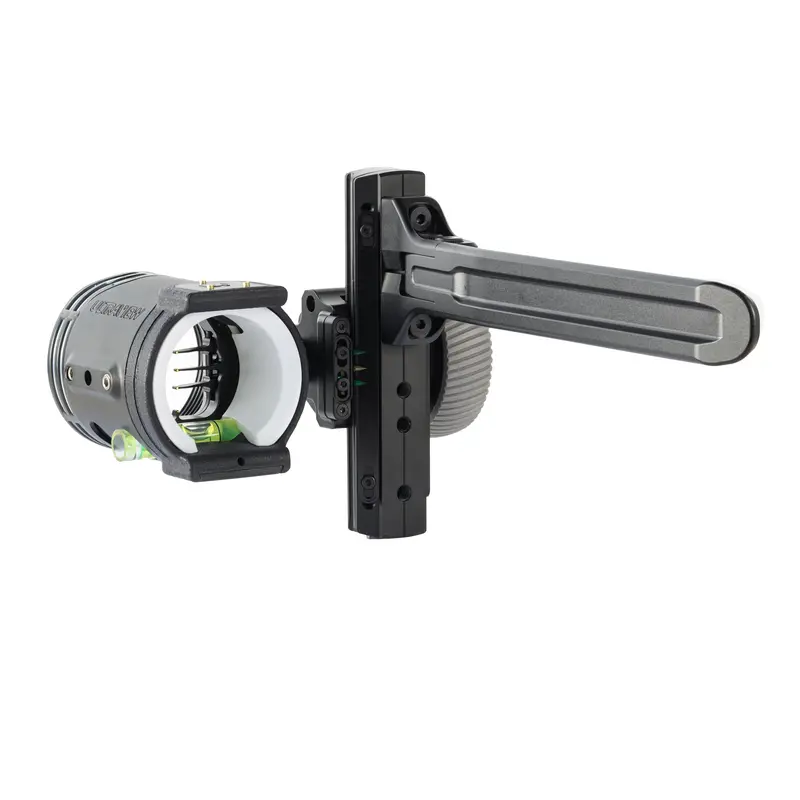 Ultraview Uv Slider Side-Mount Adjustable Sight 1