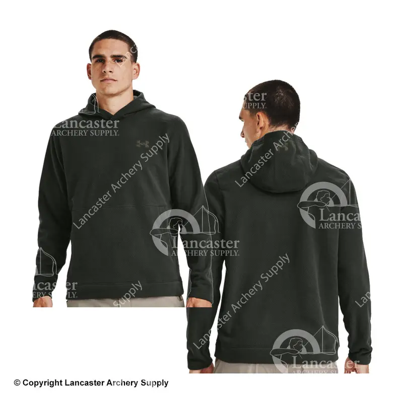 Under Armour Offgrid Fleece Hoodie 1