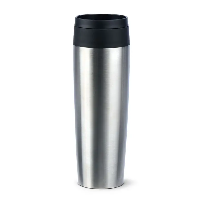 Vacuum-Insulated Travel Mug – 0.5L Thermal Coffee Cup 1