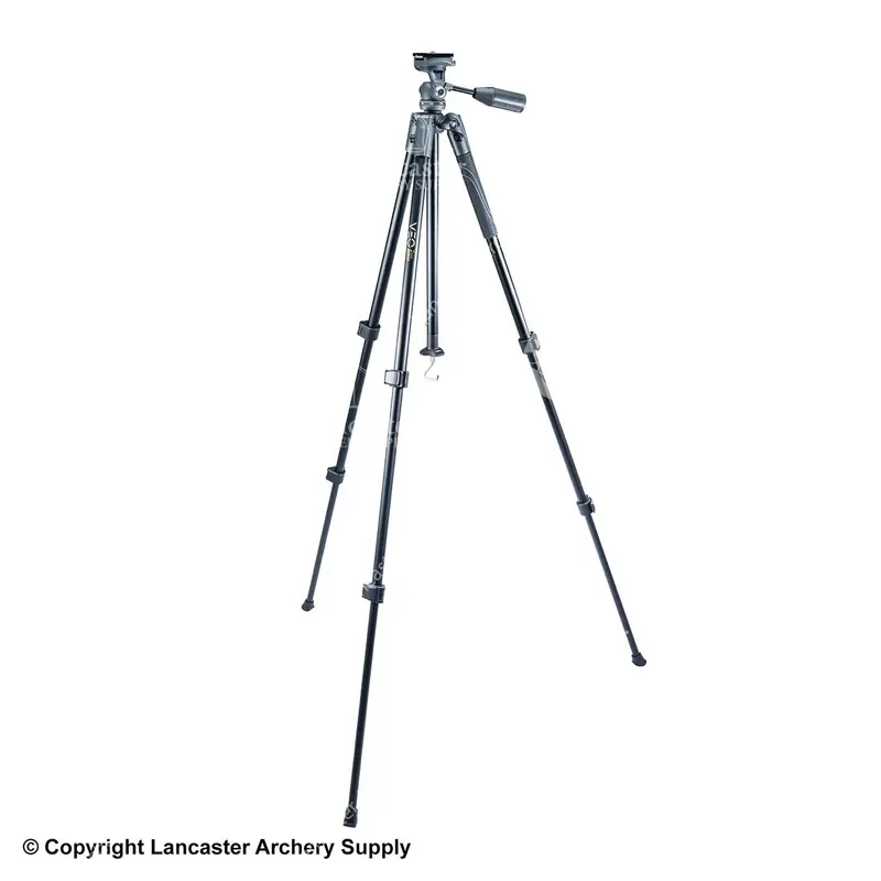 Vanguard Veo 2 Pro 203Ao Aluminum Tripod For Hunting Gear 1