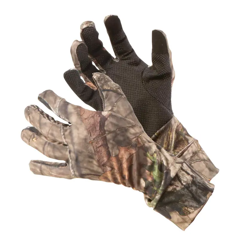 Vanish Spandex Hunting Gloves – Lightweight & Flexible 1