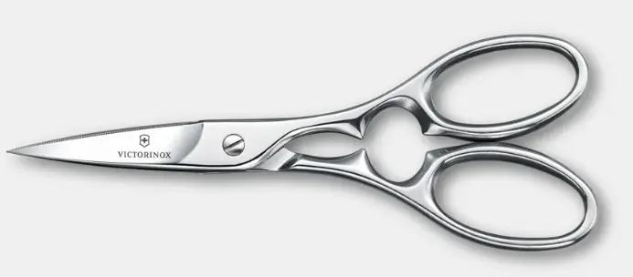 Victorinox Forged Stainless Steel Multipurpose Kitchen Shears 1