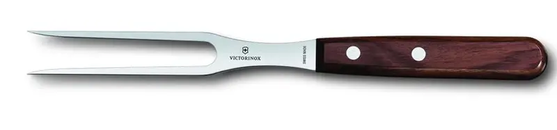 Victorinox Maple Wood Roasting Fork – 15 Cm, Gourmet Collection 1