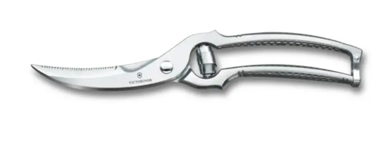 Victorinox Stainless Steel Poultry Shears For Precision Cutting 1