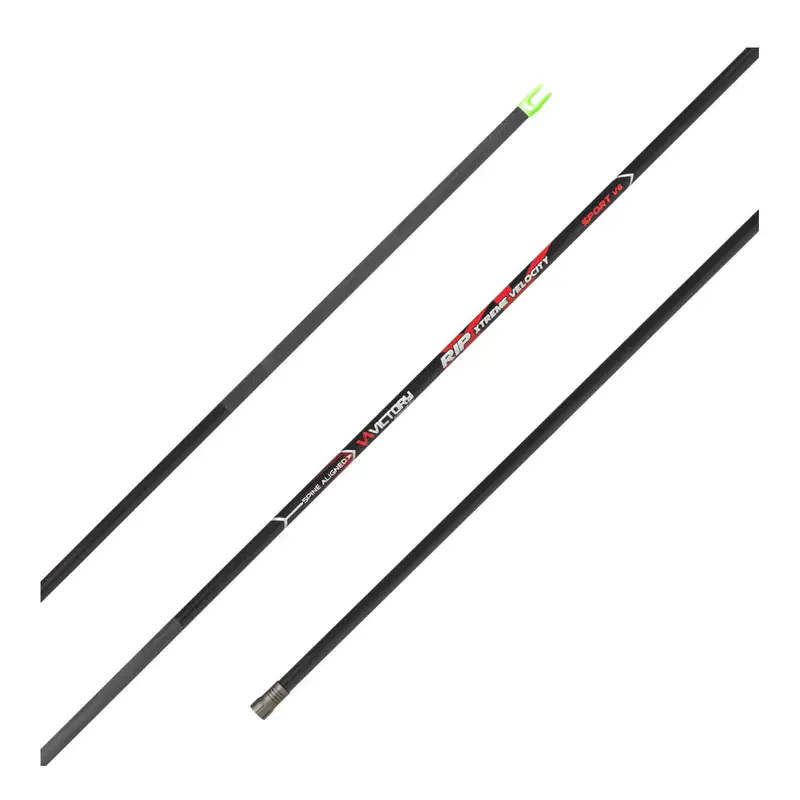 Victory Rip Xv Xtreme Velocity Sport V6 Arrows 1