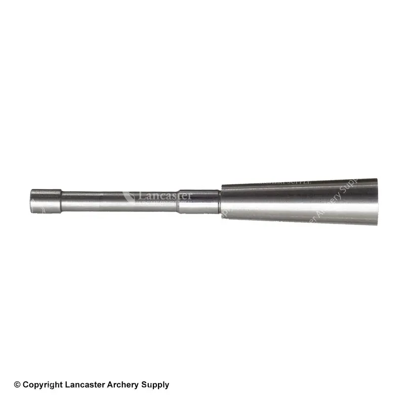 Victory Vap Penetrator Stainless Steel Half-Out Broadhead 1