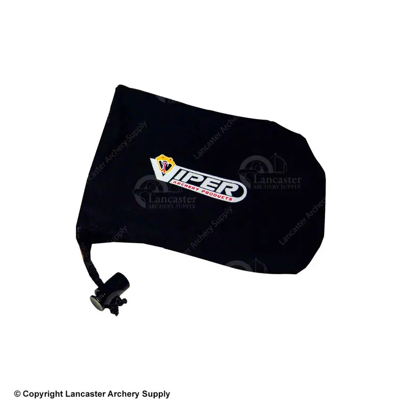 Viper Large-Diameter Scope Protection Cover 1